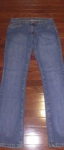 Ralph Lauren Kelly Jeans 8X34